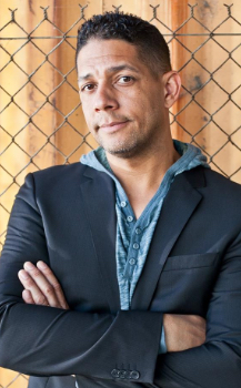 Keith Silverstein
